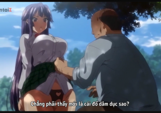 Hentai nhật ký tuổi dậy thì của thiếu nữ vú to tập 3