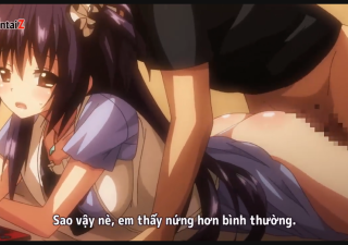 Hentai 2 chị em yêu chung một gã sở khanh